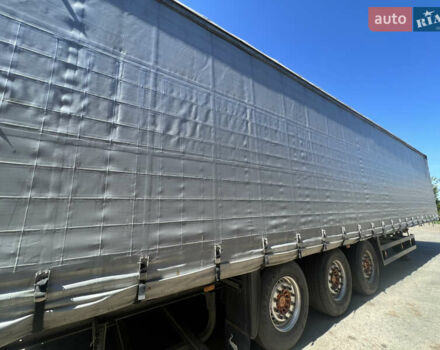 Шмітз С01, об'ємом двигуна 0 л та пробігом 10 тис. км за 9900 $, фото 1 на Automoto.ua