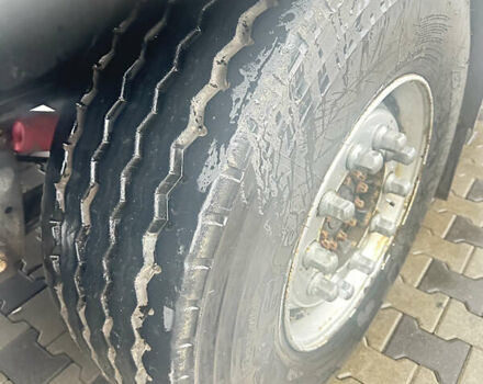 Шмитз С01, объемом двигателя 0 л и пробегом 0 тыс. км за 9900 $, фото 5 на Automoto.ua