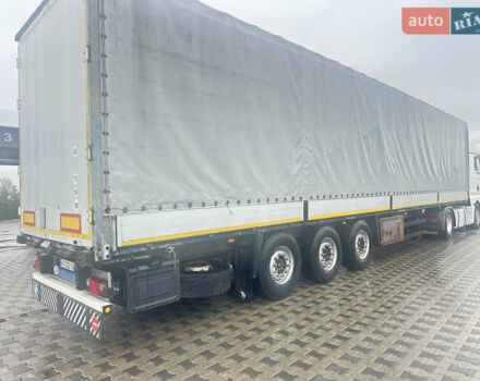 Шмитз С01, объемом двигателя 0 л и пробегом 0 тыс. км за 9900 $, фото 1 на Automoto.ua