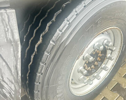 Шмитз С01, объемом двигателя 0 л и пробегом 0 тыс. км за 9900 $, фото 6 на Automoto.ua
