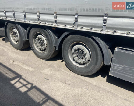 Шмітз С01, об'ємом двигуна 0 л та пробігом 0 тис. км за 10000 $, фото 3 на Automoto.ua
