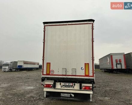 Шмітз С01, об'ємом двигуна 0 л та пробігом 1 тис. км за 9000 $, фото 3 на Automoto.ua