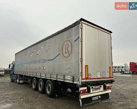 Шмітз С01, об'ємом двигуна 0 л та пробігом 1 тис. км за 9000 $, фото 4 на Automoto.ua