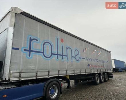 Шмітз С01, об'ємом двигуна 0 л та пробігом 1 тис. км за 9000 $, фото 6 на Automoto.ua