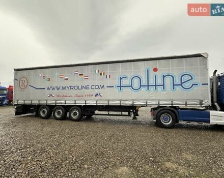 Шмітз С01, об'ємом двигуна 0 л та пробігом 1 тис. км за 9000 $, фото 1 на Automoto.ua