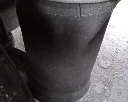 Желтый Шмитз С01, объемом двигателя 0 л и пробегом 0 тыс. км за 4700 $, фото 10 на Automoto.ua