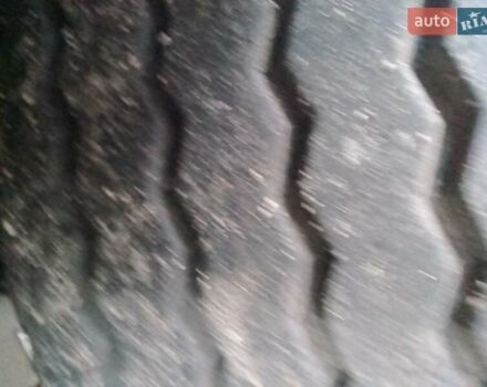 Желтый Шмитз С01, объемом двигателя 0 л и пробегом 0 тыс. км за 4700 $, фото 9 на Automoto.ua