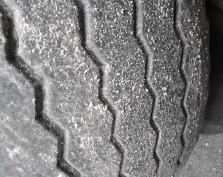 Желтый Шмитз С01, объемом двигателя 0 л и пробегом 0 тыс. км за 4700 $, фото 8 на Automoto.ua