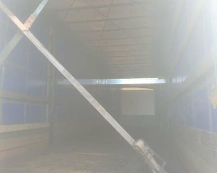 Серый Шмитз С01, объемом двигателя 0 л и пробегом 1 тыс. км за 10000 $, фото 8 на Automoto.ua