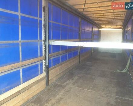 Серый Шмитз С01, объемом двигателя 0 л и пробегом 1 тыс. км за 10000 $, фото 10 на Automoto.ua