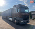 Серый Шмитз С01, объемом двигателя 0 л и пробегом 100 тыс. км за 8600 $, фото 3 на Automoto.ua