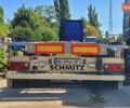 Серый Шмитз С01, объемом двигателя 0 л и пробегом 900 тыс. км за 8500 $, фото 1 на Automoto.ua