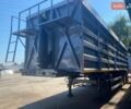 Серый Шмитз С01, объемом двигателя 0 л и пробегом 700 тыс. км за 27500 $, фото 1 на Automoto.ua