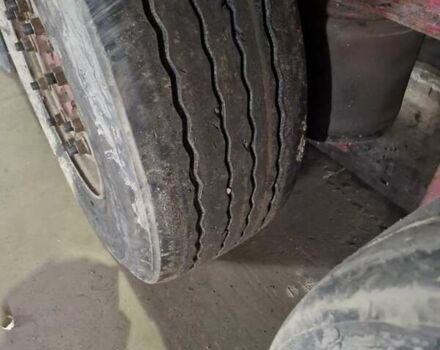 Серый Шмитз С01, объемом двигателя 0 л и пробегом 0 тыс. км за 2700 $, фото 10 на Automoto.ua