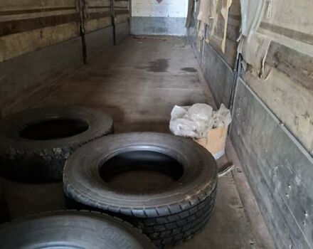 Серый Шмитз С01, объемом двигателя 0 л и пробегом 0 тыс. км за 2700 $, фото 6 на Automoto.ua