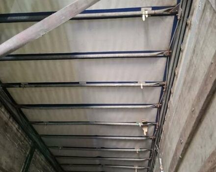 Серый Шмитз С01, объемом двигателя 0 л и пробегом 0 тыс. км за 2700 $, фото 7 на Automoto.ua