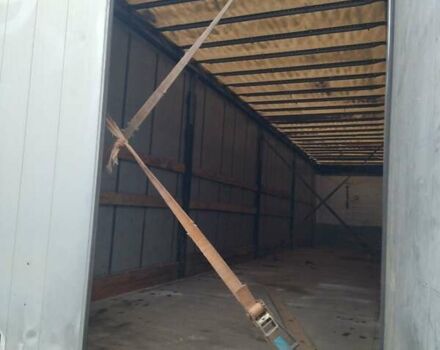 Сірий Шмітз С01, об'ємом двигуна 0 л та пробігом 200 тис. км за 4900 $, фото 5 на Automoto.ua