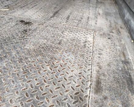 Серый Шмитз С01, объемом двигателя 0 л и пробегом 500 тыс. км за 4200 $, фото 5 на Automoto.ua