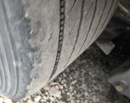 Серый Шмитз С01, объемом двигателя 0 л и пробегом 500 тыс. км за 4200 $, фото 1 на Automoto.ua