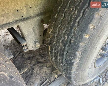 Сірий Шмітз С01, об'ємом двигуна 0 л та пробігом 0 тис. км за 9196 $, фото 5 на Automoto.ua