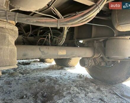 Сірий Шмітз С01, об'ємом двигуна 0 л та пробігом 0 тис. км за 9196 $, фото 3 на Automoto.ua