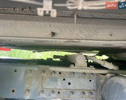 Сірий Шмітз С01, об'ємом двигуна 0 л та пробігом 0 тис. км за 9196 $, фото 1 на Automoto.ua