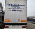 Серый Шмитз С01, объемом двигателя 0 л и пробегом 190 тыс. км за 8700 $, фото 3 на Automoto.ua