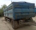 Синий Шмитз С01, объемом двигателя 0 л и пробегом 700 тыс. км за 3500 $, фото 3 на Automoto.ua