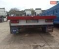Синий Шмитз С01, объемом двигателя 0 л и пробегом 700 тыс. км за 3500 $, фото 4 на Automoto.ua