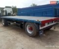 Синий Шмитз С01, объемом двигателя 0 л и пробегом 700 тыс. км за 3500 $, фото 5 на Automoto.ua