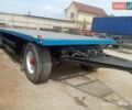 Синий Шмитз С01, объемом двигателя 0 л и пробегом 700 тыс. км за 3500 $, фото 6 на Automoto.ua