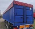 Синий Шмитз С01, объемом двигателя 0 л и пробегом 100 тыс. км за 9000 $, фото 6 на Automoto.ua