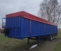 Синий Шмитз С01, объемом двигателя 0 л и пробегом 100 тыс. км за 8500 $, фото 1 на Automoto.ua