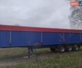 Синий Шмитз С01, объемом двигателя 0 л и пробегом 100 тыс. км за 9000 $, фото 2 на Automoto.ua