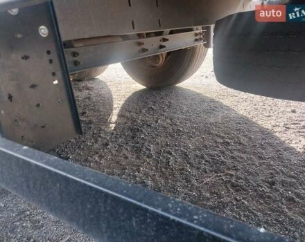 Синий Шмитз С01, объемом двигателя 0 л и пробегом 1 тыс. км за 10800 $, фото 4 на Automoto.ua