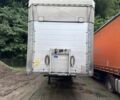 Помаранчевий Шмітз С01, об'ємом двигуна 0 л та пробігом 500 тис. км за 15000 $, фото 4 на Automoto.ua
