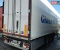 Белый Шмитз SCB, объемом двигателя 0 л и пробегом 100 тыс. км за 26000 $, фото 6 на Automoto.ua