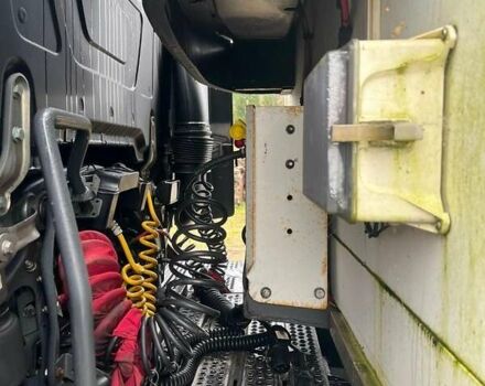 Белый Шмитз SCB, объемом двигателя 0 л и пробегом 500 тыс. км за 14282 $, фото 1 на Automoto.ua