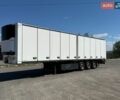 Белый Шмитз SCB, объемом двигателя 0 л и пробегом 500 тыс. км за 10919 $, фото 1 на Automoto.ua