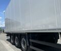 Белый Шмитз SCB, объемом двигателя 0 л и пробегом 100 тыс. км за 26242 $, фото 3 на Automoto.ua