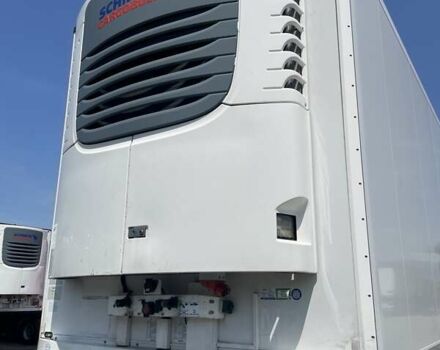 Белый Шмитз SCB, объемом двигателя 0 л и пробегом 100 тыс. км за 26242 $, фото 1 на Automoto.ua