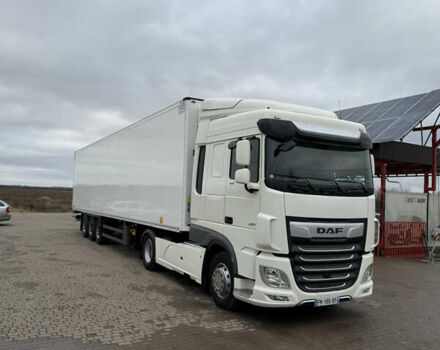 Белый Шмитз SCB, объемом двигателя 0 л и пробегом 0 тыс. км за 44980 $, фото 1 на Automoto.ua