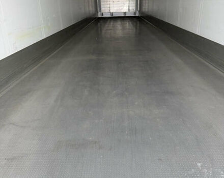 Белый Шмитз SCB, объемом двигателя 0 л и пробегом 0 тыс. км за 44980 $, фото 7 на Automoto.ua