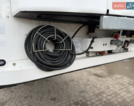 Белый Шмитз SCB, объемом двигателя 0 л и пробегом 0 тыс. км за 44980 $, фото 16 на Automoto.ua