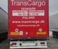 Красный Шмитз SCB, объемом двигателя 0 л и пробегом 825 тыс. км за 12500 $, фото 4 на Automoto.ua