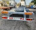 Шмитз SCB, объемом двигателя 0 л и пробегом 16 тыс. км за 6500 $, фото 1 на Automoto.ua