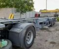 Шмитз SCB, объемом двигателя 0 л и пробегом 16 тыс. км за 6500 $, фото 1 на Automoto.ua