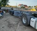 Шмитз SCB, объемом двигателя 0 л и пробегом 16 тыс. км за 6500 $, фото 5 на Automoto.ua