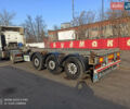 Шмитз SCB, объемом двигателя 0 л и пробегом 100 тыс. км за 11400 $, фото 2 на Automoto.ua