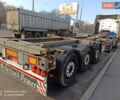 Шмитз SCB, объемом двигателя 0 л и пробегом 100 тыс. км за 11400 $, фото 7 на Automoto.ua